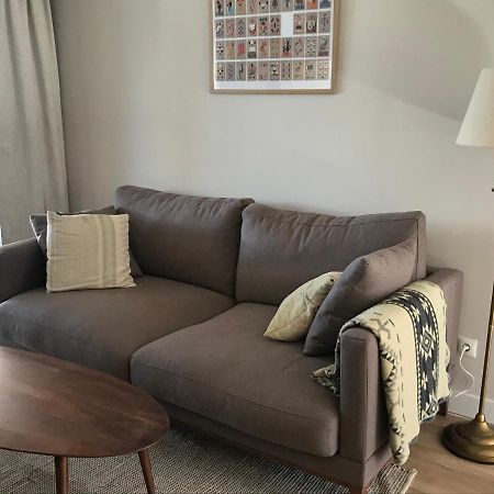 Agradable Apartamento En El Pantano De San Juan San Martín de Valdeiglesias Exterior foto